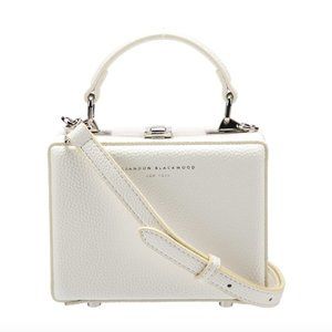 BRANDON BLACKWOOD Mini Kendrick Trunk